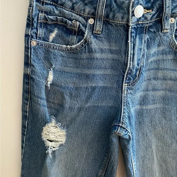 Garage Girlfriend Jeans - Picture 6 of 7